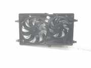 Lüfter Kühler 214815872R Renault Master III (MA/MB/MC/MD/MH/MF/MG/MH) Van 2.3 dCi 16V (M9T-B8)