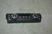Bedienung Heizung 64119221853 BMW X1 (E84) SUV xDrive 20d 2.0 16V (N47-D20C) 2010