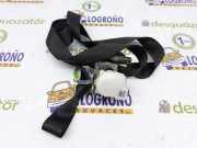 Sicherheitsgurt Links Hinten 88845EB302 Nissan Pathfinder (R51) SUV 2.5 dCi 16V 4x4 (YD25DDTi) 2007