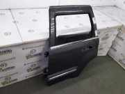 Tür Links Hinten 55394385AF Jeep Grand Cherokee (WH/WK) SUV 3.0 CRD V6 24V (EXL) 2006