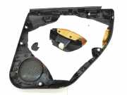 Türverkleidung Links Hinten 2006698 Ford Focus 3 Schrägheck 1.6 TDCi 115 (T1DA) 2015