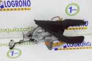 Handbremshebel 34406782749 BMW X1 (E84) SUV sDrive 20d 2.0 16V (N47-D20C) 2009