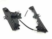 Fensterheber Links Vorne 9830815080 Opel Astra L Sports Tourer (F4/FC/FN/FR) Kombi 1.2 Turbo 110 12V (EB2ADT(HNP))
