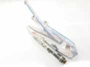 Vorhang Airbag Links VOOR 5JJ880741A Skoda Rapid Liftback 1.2 TSI 16V (CJZD) 2016