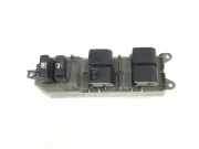 Schalter Für Elekt. Fensterheber Links Vorne 8482042190 Toyota RAV4 (A3) Geländewagen 2.2 D-4D 16V 4x4 (2AD-FTV)