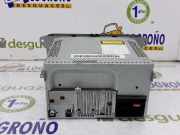 Navigationssystem 1K0035191E Volkswagen Touran (1T1/T2) Großraumlimousine 1.9 TDI 105 (BKC) 2004 BKC