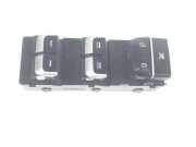 Schalter Für Elekt. Fensterheber Links Vorne 93570D4050AK5 Kia Optima (JFA) Limousine 1.6 T-GDi 16V (G4FJ)