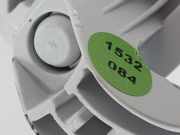 Sonnenblende Rechts 735622042 Fiat 500L (199) Großraumlimousine 1.3 D 16V Multijet (330.A.1000(Euro 6))