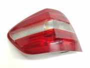 Rücklicht Links A1648200164 Mercedes-Benz ML II (164/4JG) SUV 3.5 350 4-Matic V6 24V (M272.967)