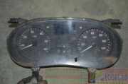 Tachoeinheit Kmh 8200390133 Renault Trafic New (FL) Van 1.9 dCi 100 16V (F9Q-760) 2006