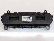 Bedienung Heizung F1ET18C612AE Ford Focus 3 Schr?gheck 1.6 TDCi 115 (T1DA) 2015