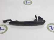 Türgriff Außen Rechts Vorne 51217207562 BMW 3 serie (F30) Limousine 316d 2.0 16V (N47-D20C) 2014