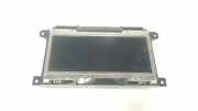 Multifunctionelle Display 4F0919603 Audi Q7 (4LB) SUV 3.0 TDI V6 24V (BUG) 2005
