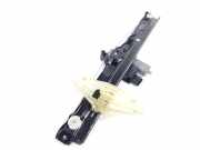 Fensterheber Links Vorne 9829889780 Citroën Jumpy Van 1.5 Blue HDi 100 (DV5RUCd(YHR))