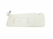 Sonnenblende Links 51168267901 BMW 3 serie (E46/2) Coupé 330 Cd 24V (M57N-D30(306D2)) 2004