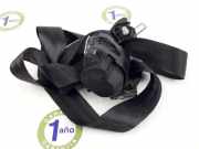 Sicherheitsgurt Rechts Hinten 6C0857806 Volkswagen Polo V (6R) Schrägheck 1.6 TDI 16V 90 (CAYB) 2012 CAYB