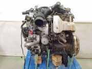 Motor COMPLEET ZD30 Nissan Terrano II (R20/TR50) Geländewagen 3.0 Di 16V (ZD30DDTi)