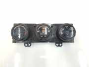 Bedienung Heizung 7440054J02 Suzuki Grand Vitara I (FT/GT/HT) SUV 2.0 TDi 16V (DW10ATED4(RHW)) 2004