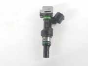 Kraftstoff-Injector 16600ED000 Nissan Juke (F15) SUV 1.6 16V (HR16DE) 2011