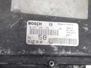 Motorsteuergerät 9631528780 Citroën Saxo Schrägheck 1.1i X,SX (TU1M(HDZ)) 2000