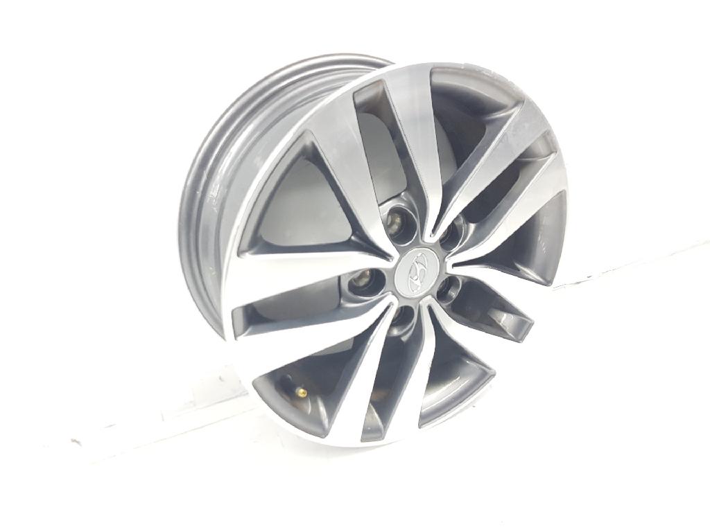 Felge 52910G4200 Hyundai i30 Wagon (PDEF5) Kombi 1.0 T-GDI 12V (G3LC) 2019
