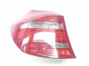 Rücklicht Links 7164955 BMW 1 serie (E81) Schrägheck 3-drs 116d 16V (N47-D20A) 2009