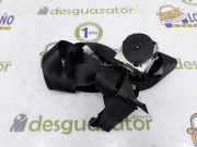 Sicherheitsgurt Rechts Hinten 88844JD000 Nissan Qashqai (J10) SUV 2.0 dCi 4x4 (M9R(Euro 5)) 2010