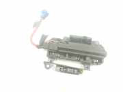 Sicherungskasten RELAIS 61136900583 BMW 7 serie (E65/E66/E67) Limousine 730d 24V (M57N-D30(306D2)) 2002