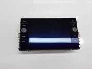 Multifunctionelle Display 5NN919605B Volkswagen AX1 R-Line 4Motion