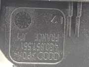 Sonnenblende Links 4G0857551JF1 Audi BERLINA 4GC 2.0 TDI ultra