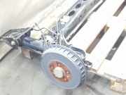 Hinterachse 2Q0501053CH Seat Ibiza V (KJB) Schrägheck 5-drs 1.0 TSI 12V (DLAC) 2023