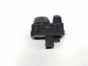 Spiegelverstellung Schalter 255705AA2B Nissan Qashqai (J11) SUV 1.3 DIG-T 140 16V (HR13DDT) 2018