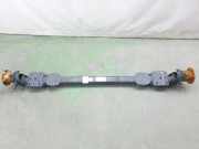 Hinterachse 555110236R Renault Master III (FV) Van 2.3 dCi 145 16V FWD (M9T-708) 2021