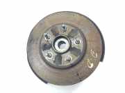 Achsschenkel Rechts Vorne 13219081 Opel Insignia Schrägheck 5-drs 2.0 CDTI 16V 160 Ecotec (A20DTH) 2011