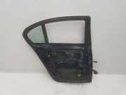 Tür Links Hinten 9631831 BMW 5 serie (E60) Limousine 530d 24V (M57N-D30(306D2))