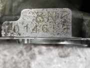 Motorblock 8NR Toyota Auris (E18) Schrägheck 5-drs 1.2 T 16V (8NR-FTS) 2015