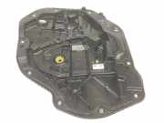 Fensterheber Links Hinten 5A02FA7 BMW M135 (F40) Schrägheck M135i xDrive 2.0 TwinPower 16V (B48-A20E) 2019