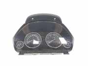Tachoeinheit Kmh 62106804962 BMW 3 serie Gran Turismo (F34) Schrägheck 318d 2.0 16V (B47-D20A) 2016
