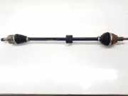 Antriebswelle Rechts Vorne 2Q0407272BR Seat Ibiza V (KJB) Schrägheck 5-drs 1.0 TSI 12V (DLAC)