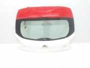 Heckklappe 9812299680 Citroën C3 (SX/SW) Schrägheck 1.2 Vti 12V PureTech (EB2FA(HMR))