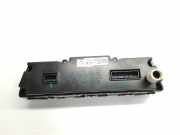 Bedienung Heizung 97250D4811WK Kia Clarus Limousine 2.0i SLX,GLX 16V (FE-16V)