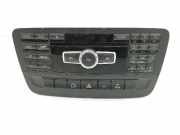 Navigationssystem A2469000012 Mercedes-Benz B (W246) Schrägheck 1.8 B-200 CDI BlueEFFICIENCY 16V (OM651.901(Euro 5)) 2013