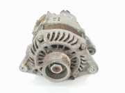 Lichtmaschine 231001HH1A Nissan Micra (K13) Schrägheck 1.2 12V (HR12DE) 2012