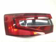 Rücklicht Links 3V5945207A Skoda Superb (3V3) Liftback 1.6 TDI (DCXA) 2016