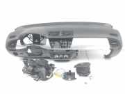 Airbag Set KITDEAIRBAG Skoda Fabia III Kombi (NJ5) Kombi 5-drs 1.2 TSI 16V Greentech (CJZC(Euro 6))