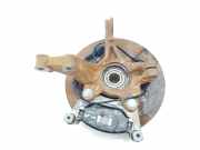 Achsschenkel Rechts Vorne 400146417R Dacia Sandero III Schrägheck 1.0 TCe 90 12V (H4D-470(H4D-E4))