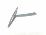 Scheibenwischer Hinten 28781CJ00A Nissan Juke (F15) SUV 1.5 dCi (K9K-410) 2013