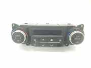 Bedienung Heizung 972501H522 Kia Cee'd (EDB5) Schrägheck 5-drs 1.6 CVVT 16V (G4FCI) 2009
