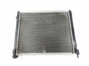 Radiator 214101KK1A Nissan Pulsar (C13) Schrägheck 1.5 dCi DPF (K9K) 2014