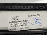 Zierleiste ZIJKANT 4G0947423G Audi Q2 (GAB/GAG) SUV 1.6 30 TDI 16V (DDYA)